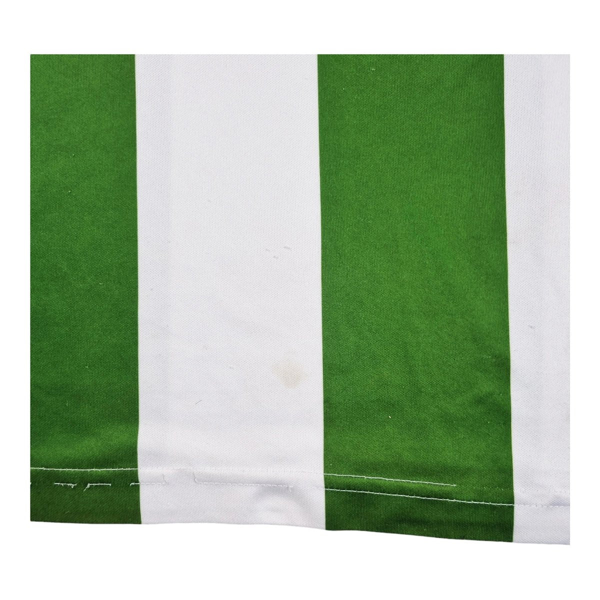 1997/99 Real Betis Home Football Shirt (M) Kappa #19 Denilson