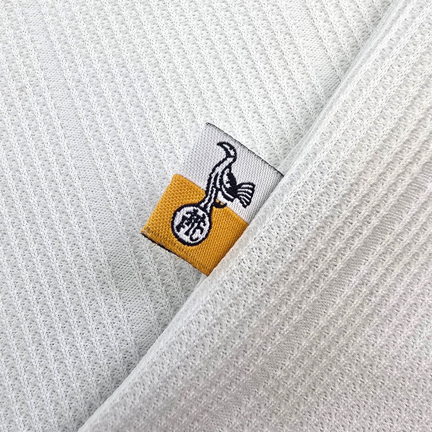 1997/99 Tottenham Hotspur Home Football Shirt (XL) PONY