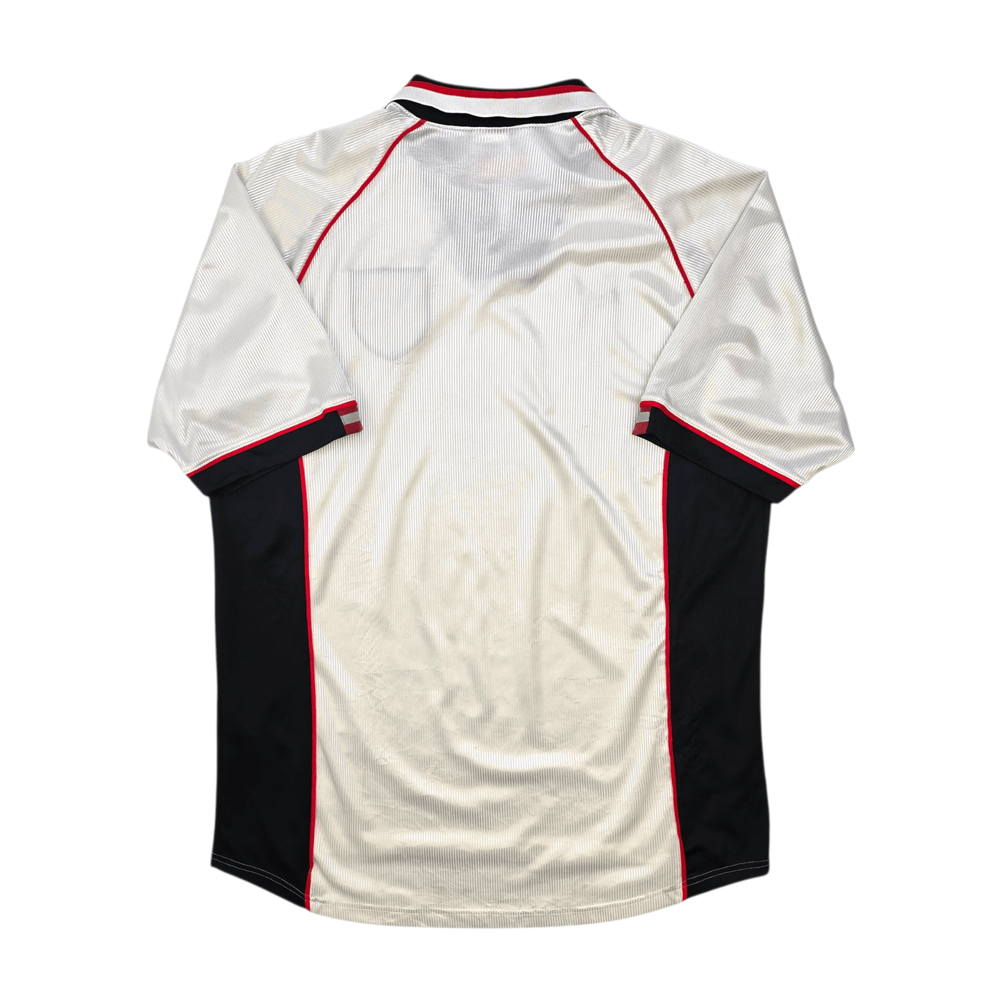 1998/00 Austria Home Football Shirt (L) Puma