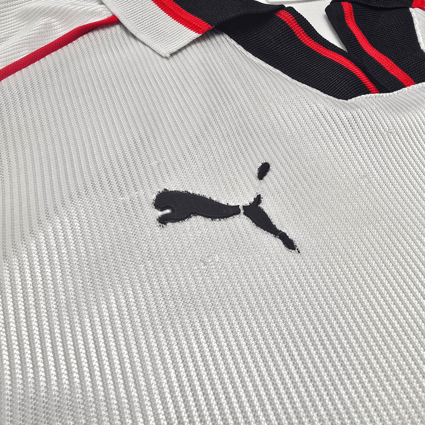 1998/00 Austria Home Football Shirt (L) Puma