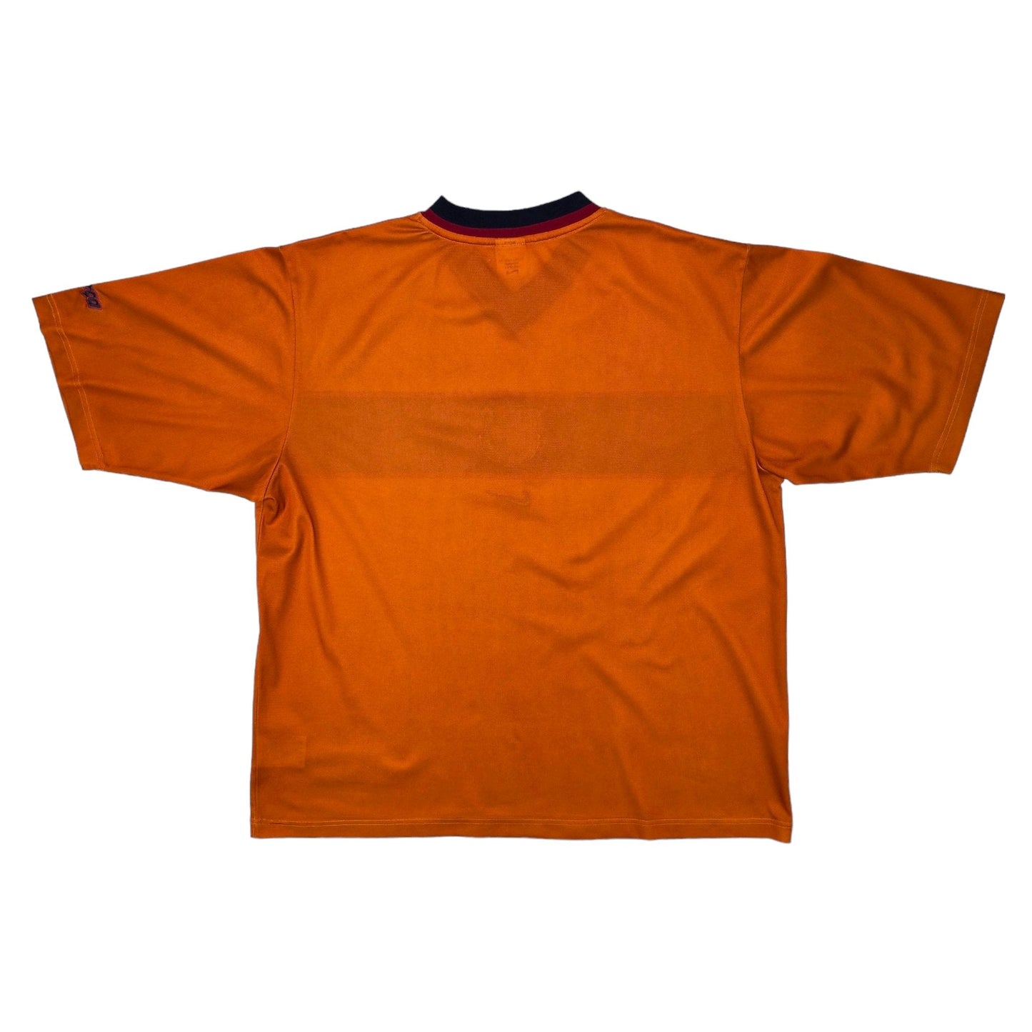 1998/00 Barcelona Third Football Shirt (XL) Nike