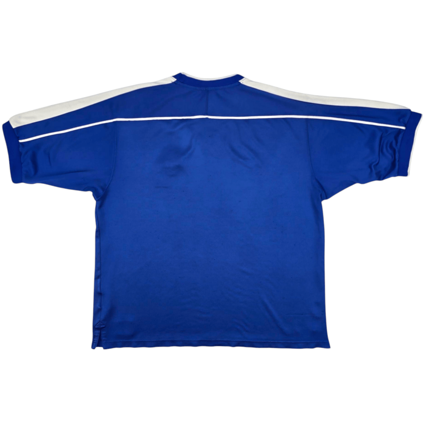 1998/00 Brazil Away Football Shirt (XL) Nike