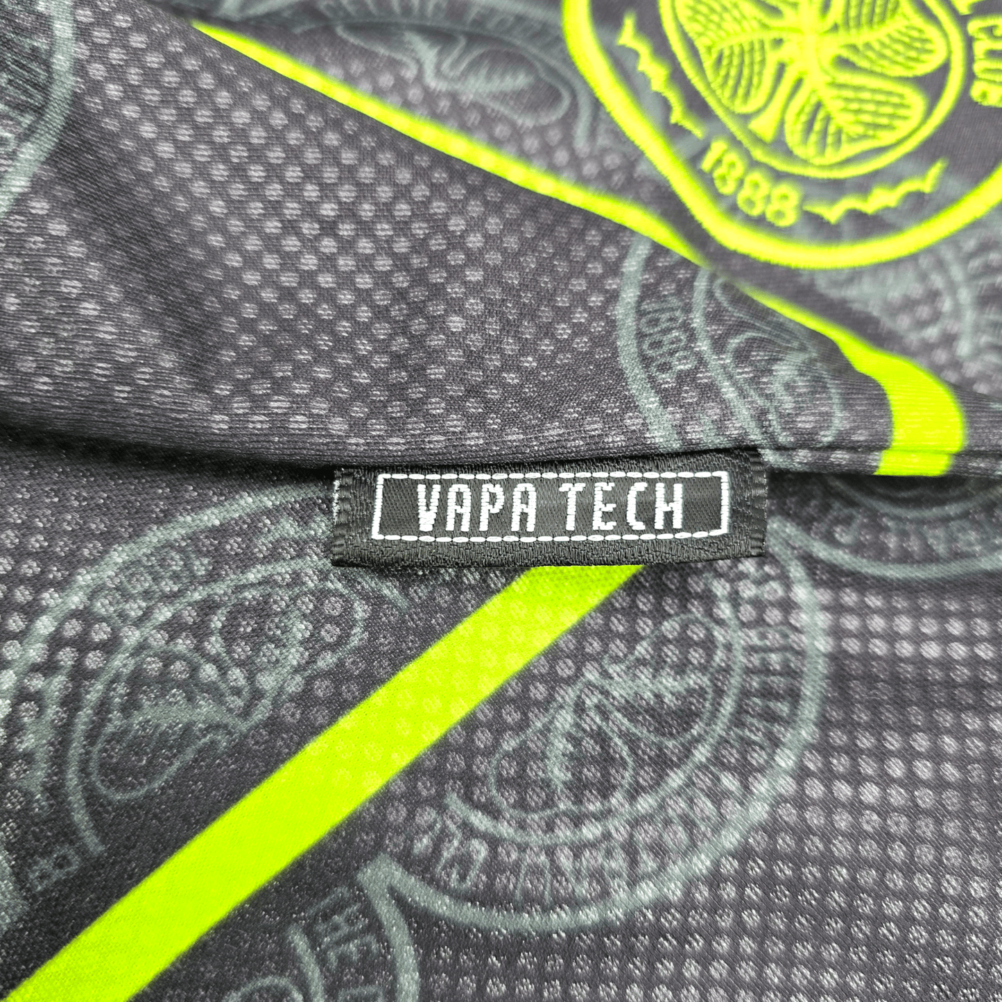 1998/00 Celtic Away Football Shirt (XL) Umbro