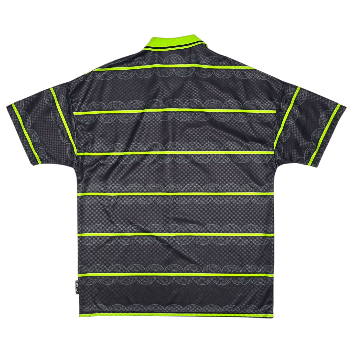 1998/00 Celtic Away Football Shirt (XL) Umbro