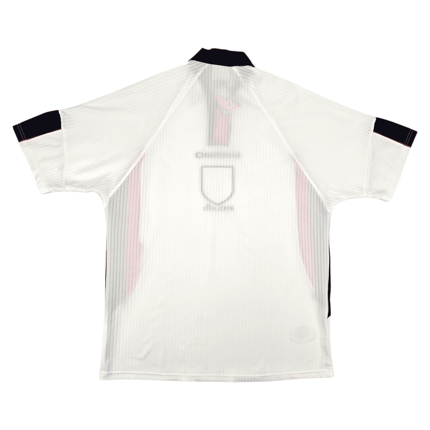 1998/00 England Home Football Shirt (XL) Umbro