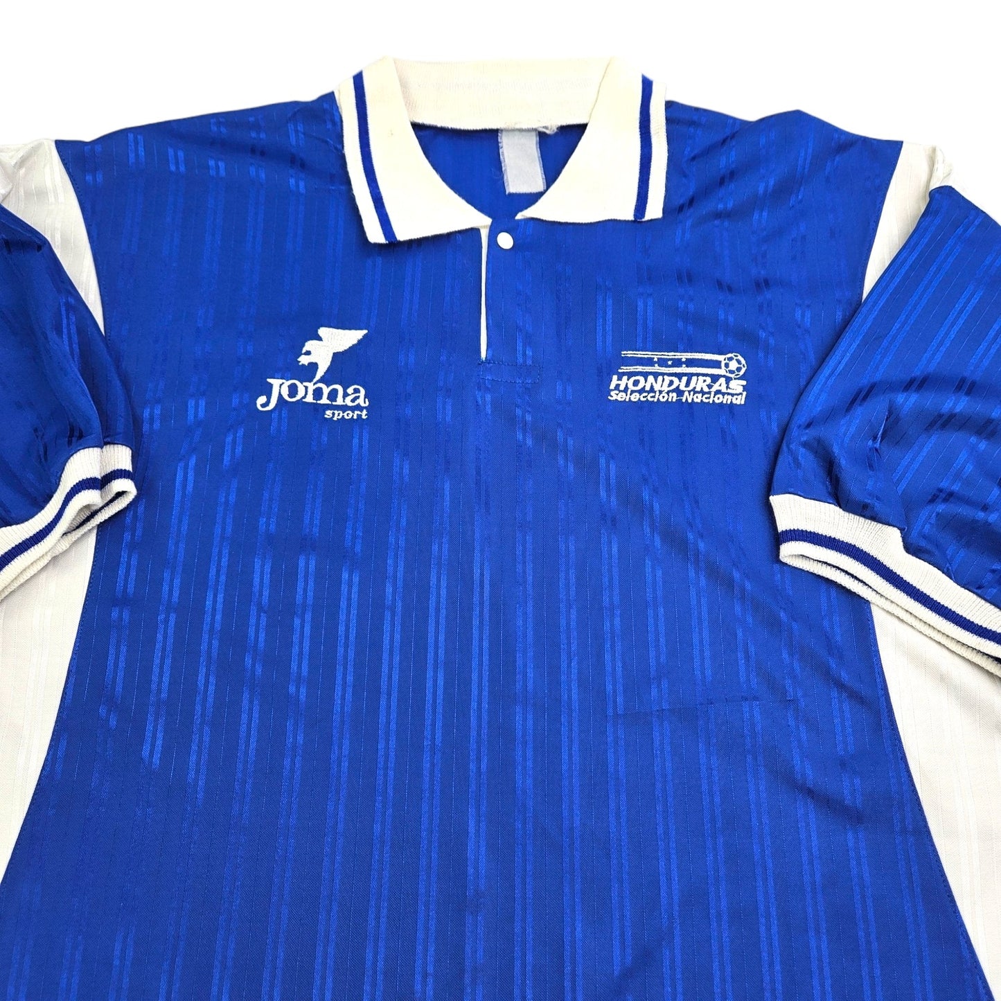 1998/00 Honduras Away Football Shirt (XL) Joma