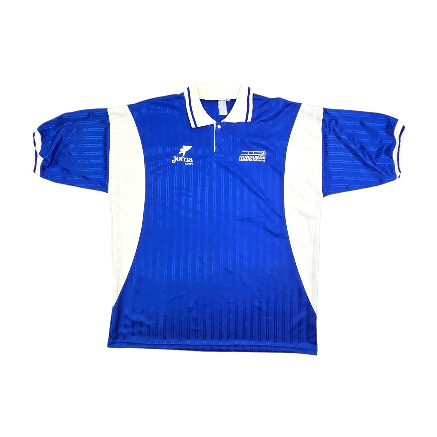 1998/00 Honduras Away Football Shirt (XL) Joma