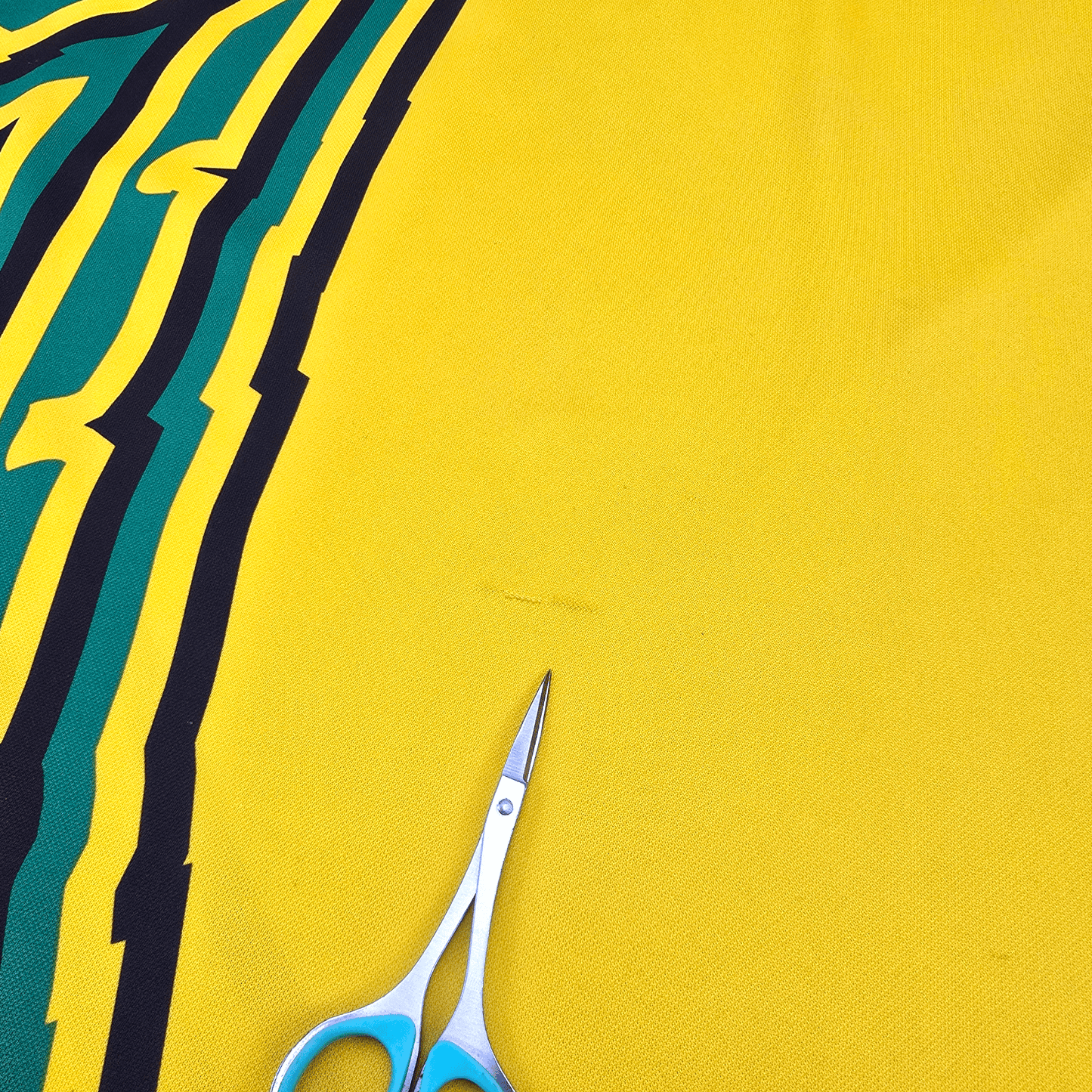 1998/00 Jamaica Home Football Shirt (XL) Kappa