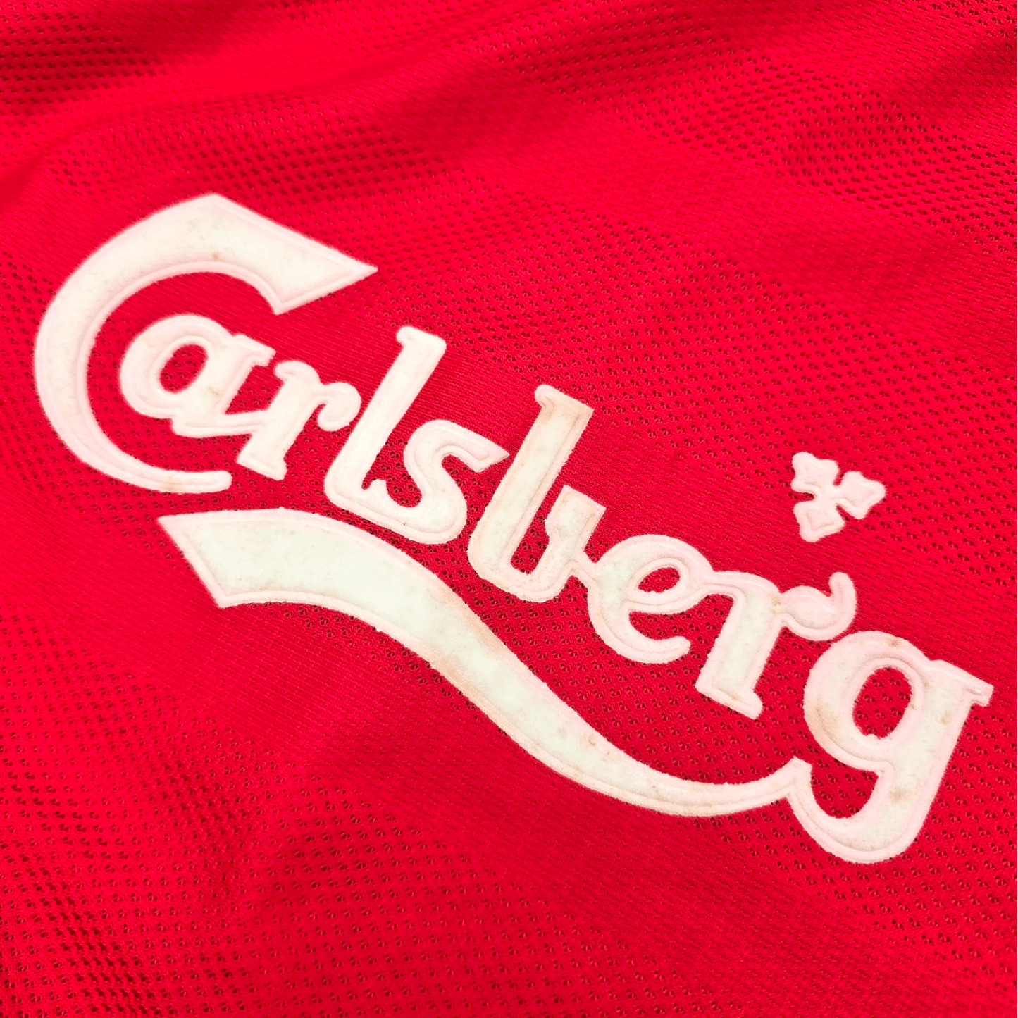 1998/00 Liverpool Home Football Shirt (L) Reebok