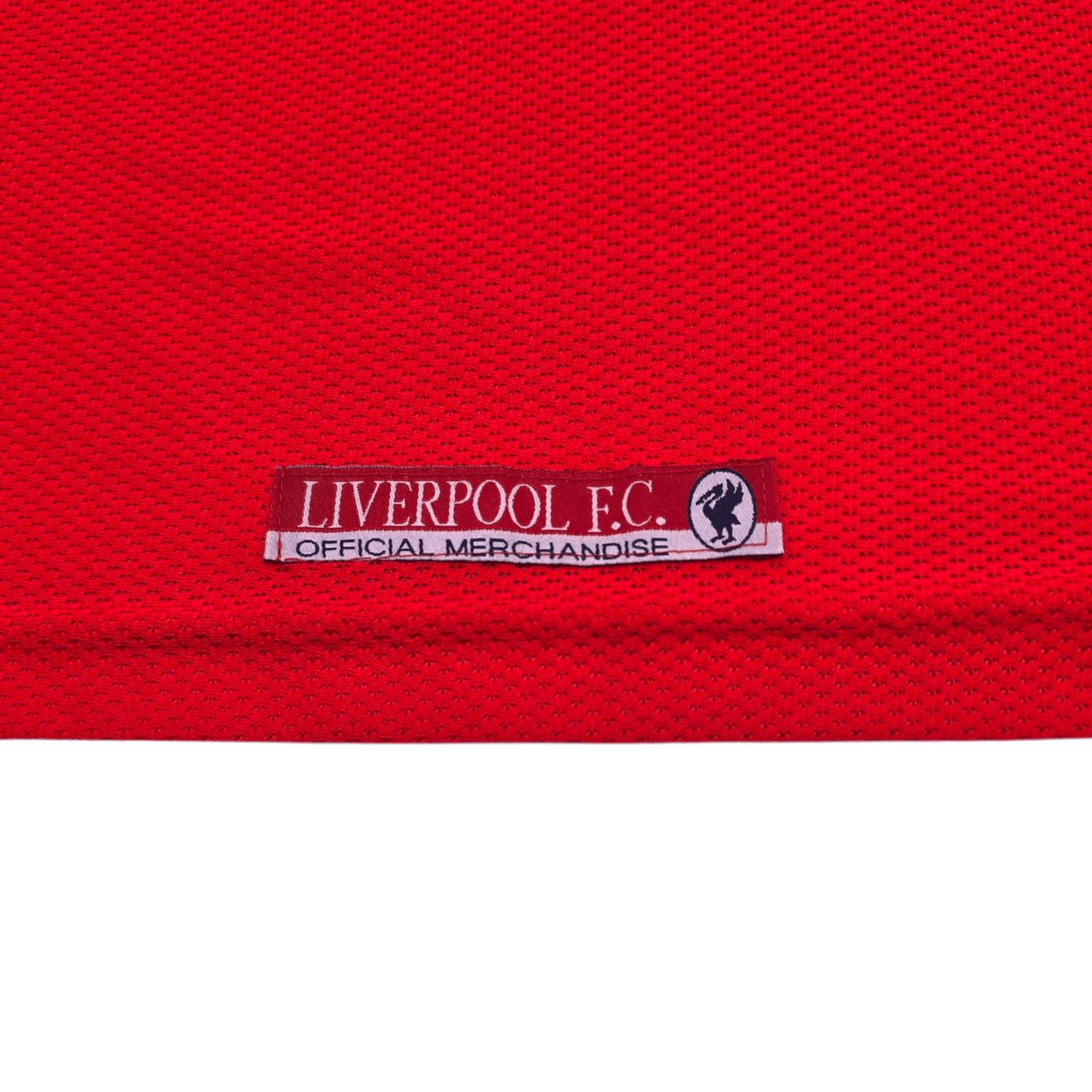 1998/00 Liverpool Home Football Shirt (L) Reebok