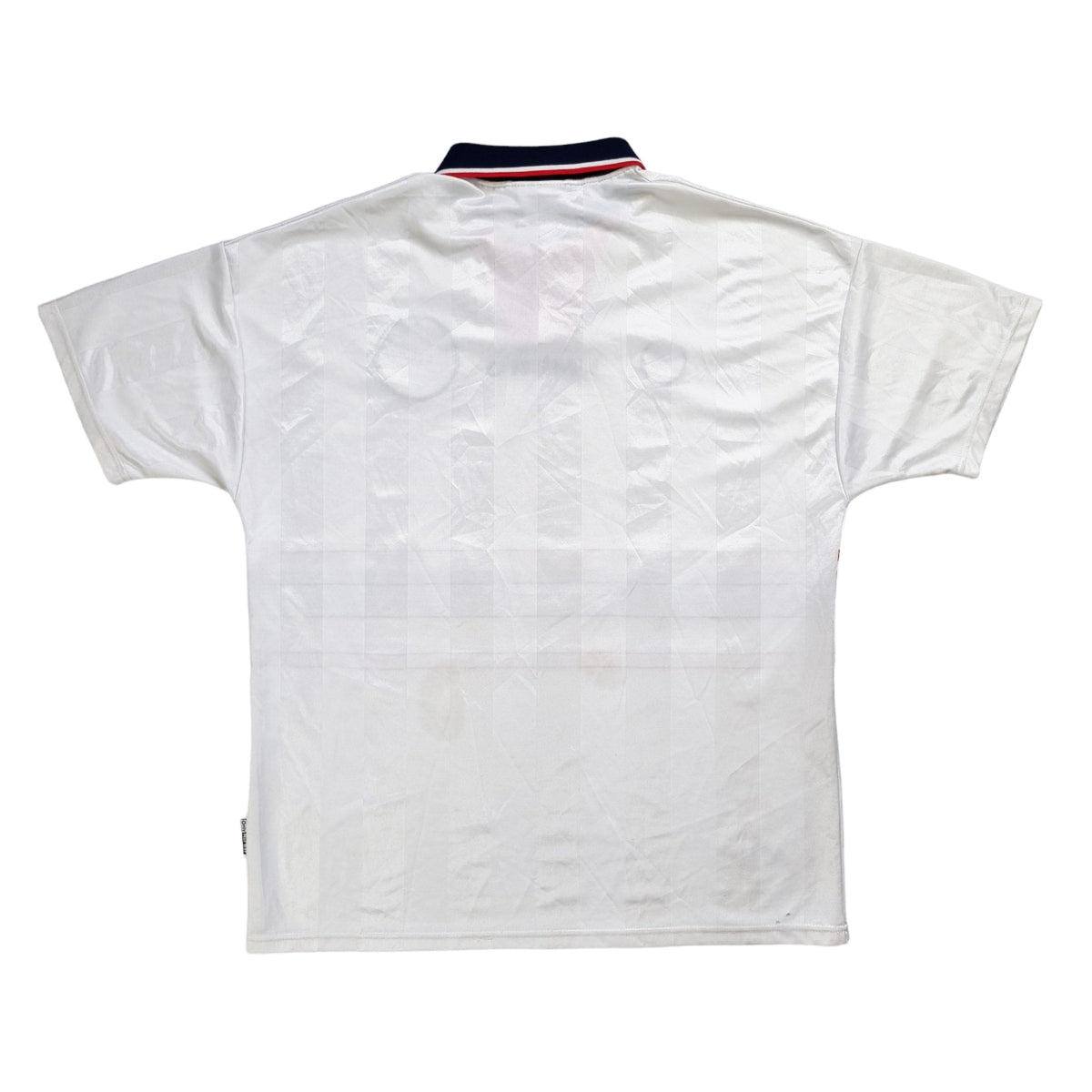 1998/00 Norway Away Football Shirt (XL) Umbro
