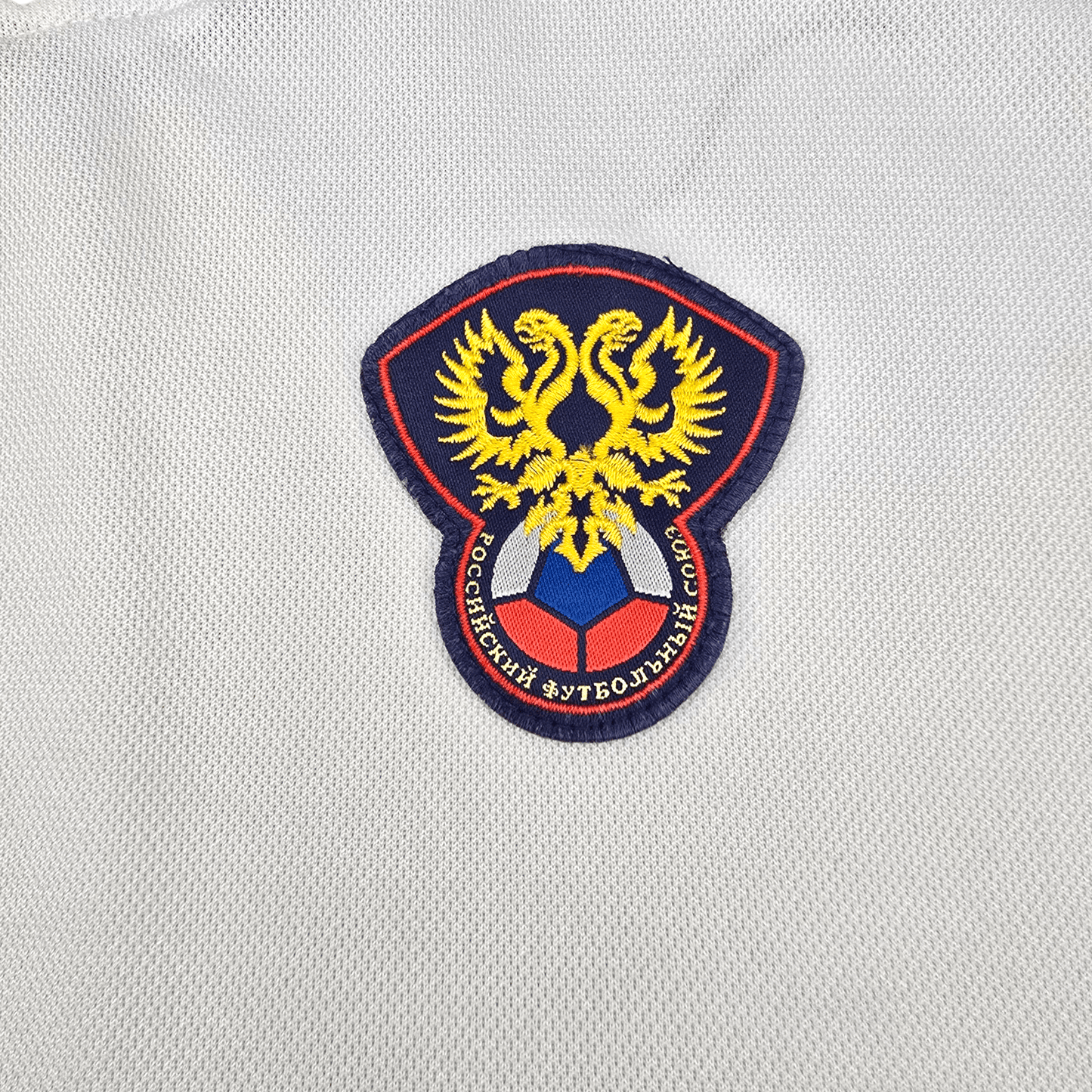 1998/00 Russia Home Football Shirt (XL) Nike