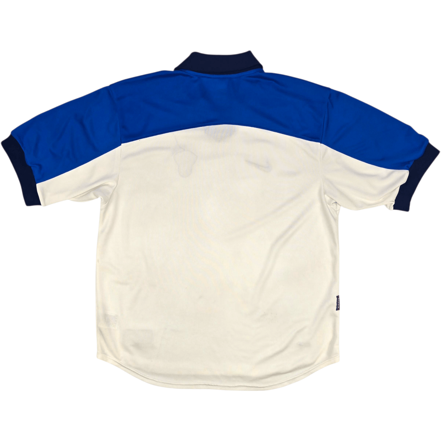 1998/00 Russia Home Football Shirt (XL) Nike