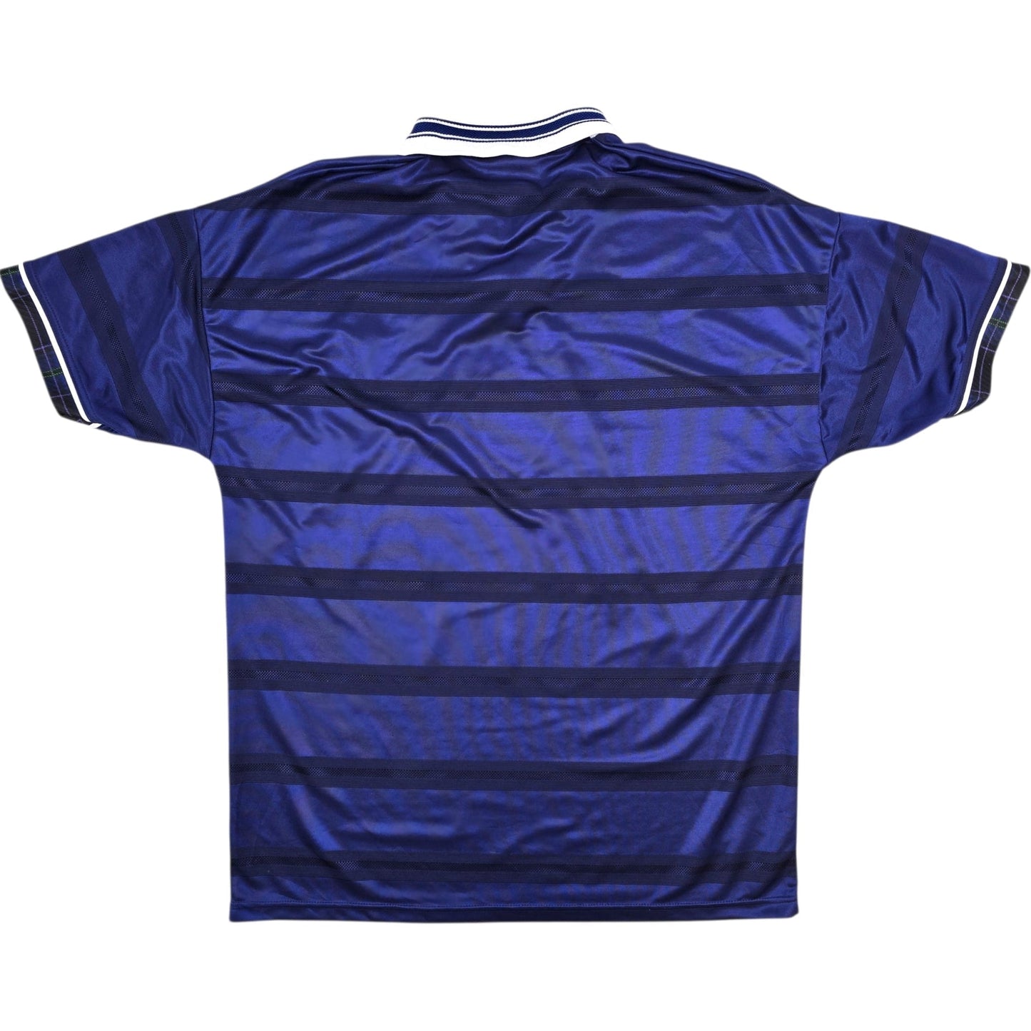1998/00 Scotland Home Football Shirt (XL) Umbro