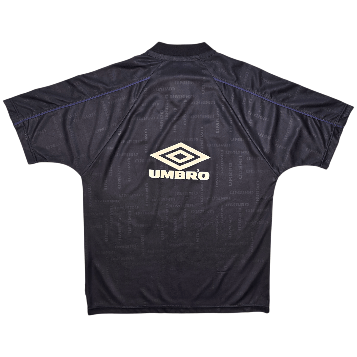 1998/00 Scotland Training Shirt (M) Umbro