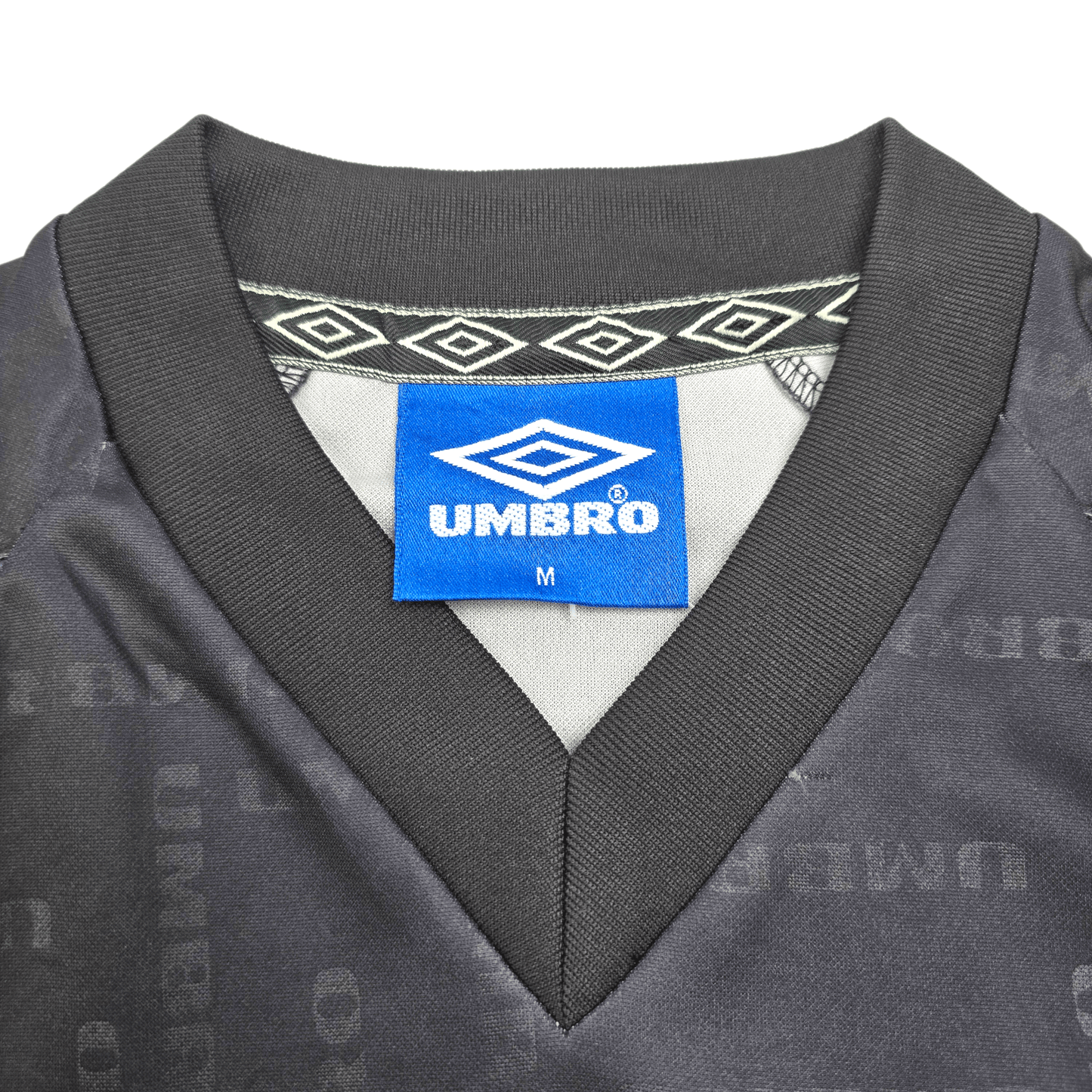 1998/00 Scotland Training Shirt (M) Umbro