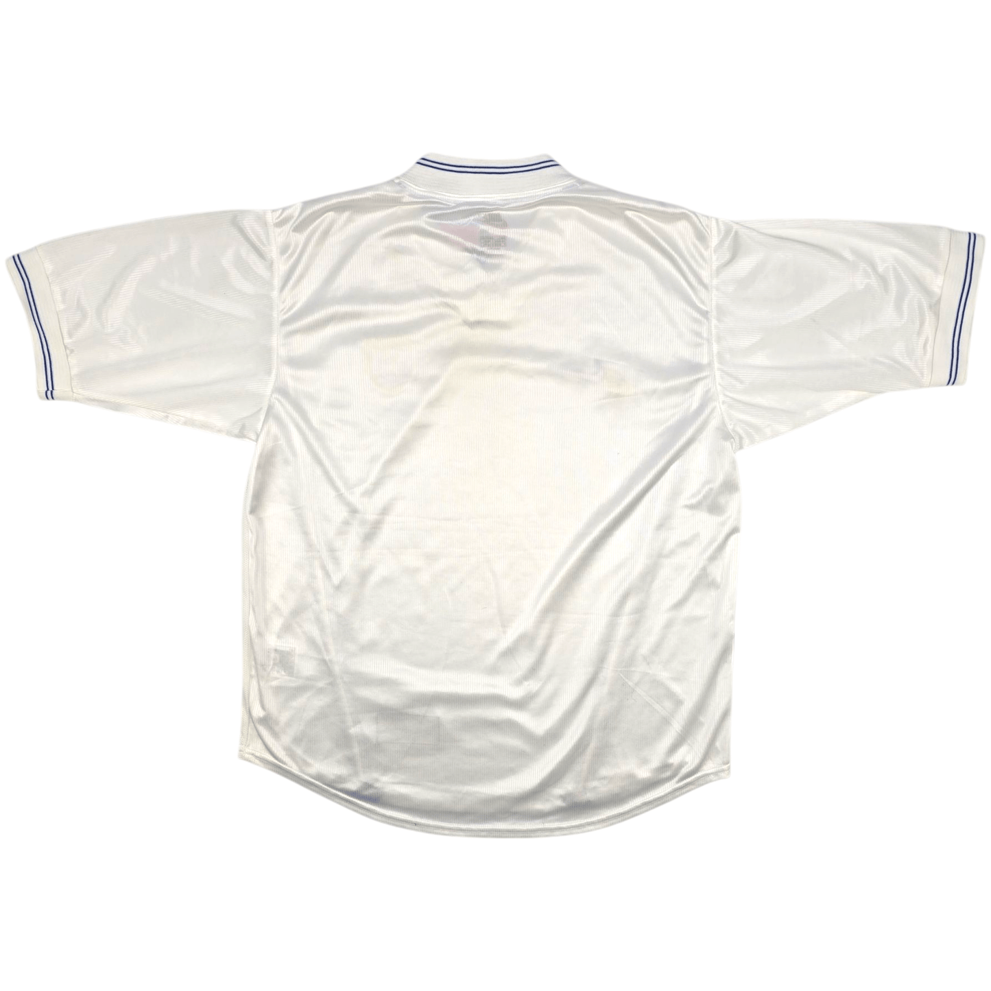 1998/00 Slovakia Home Football Shirt (L) Nike