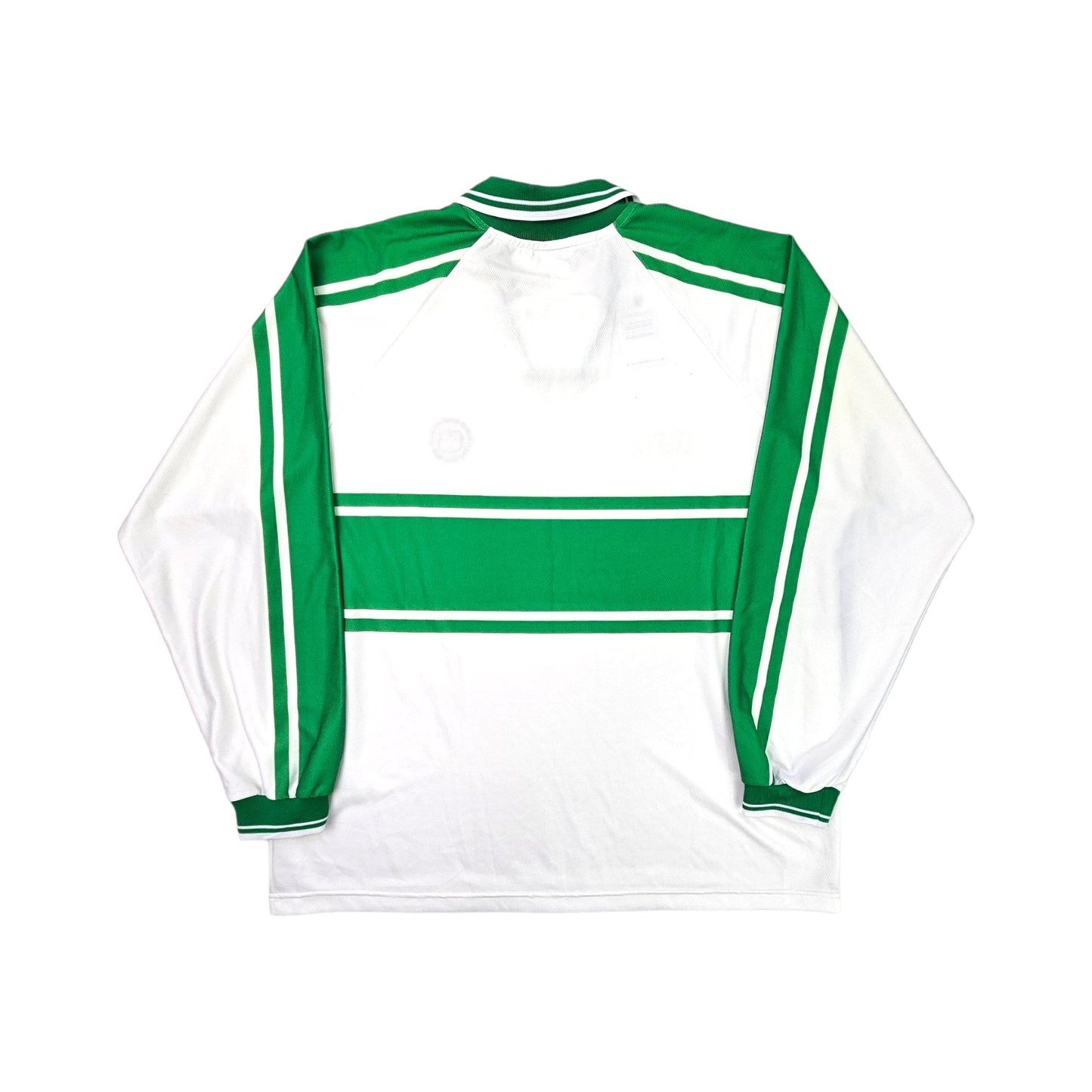 1998/01 Forest Green Rovers Away Football Shirt (2XL) Vandanel