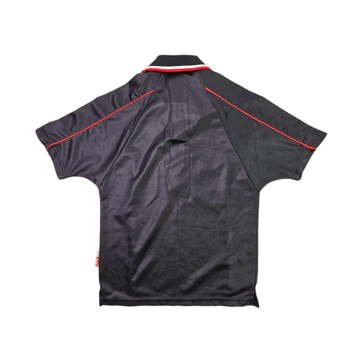 1998/99 Ajax Away Football Shirt (Y) Umbro