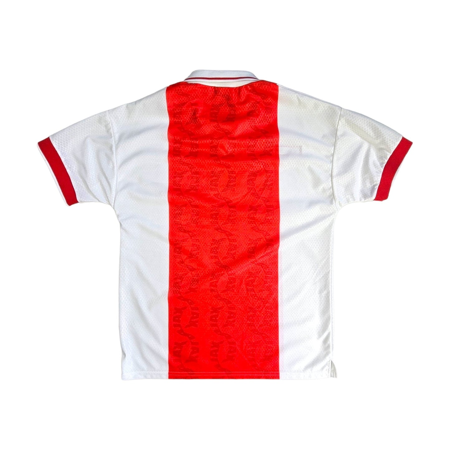 1998/99 Ajax Home Football Shirt (M) Umbro