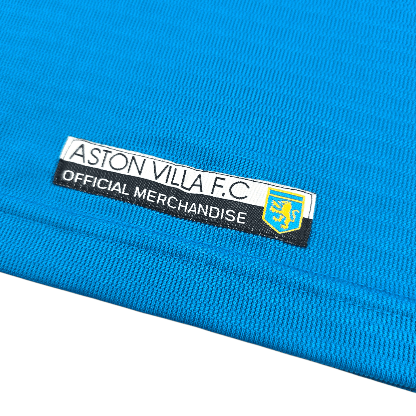 1998/99 Aston Villa Away Football Shirt (M) Reebok