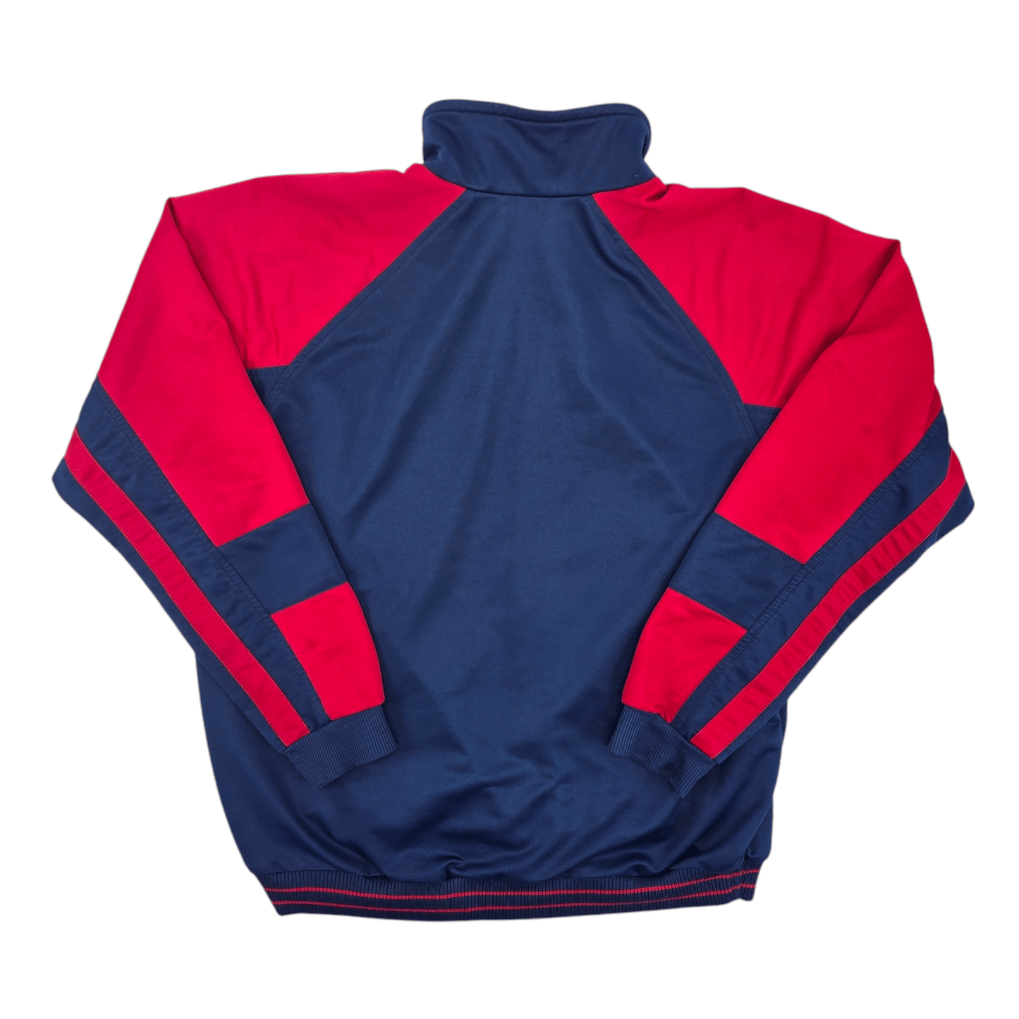 1998/99 Barcelona Jacket (L) Nike