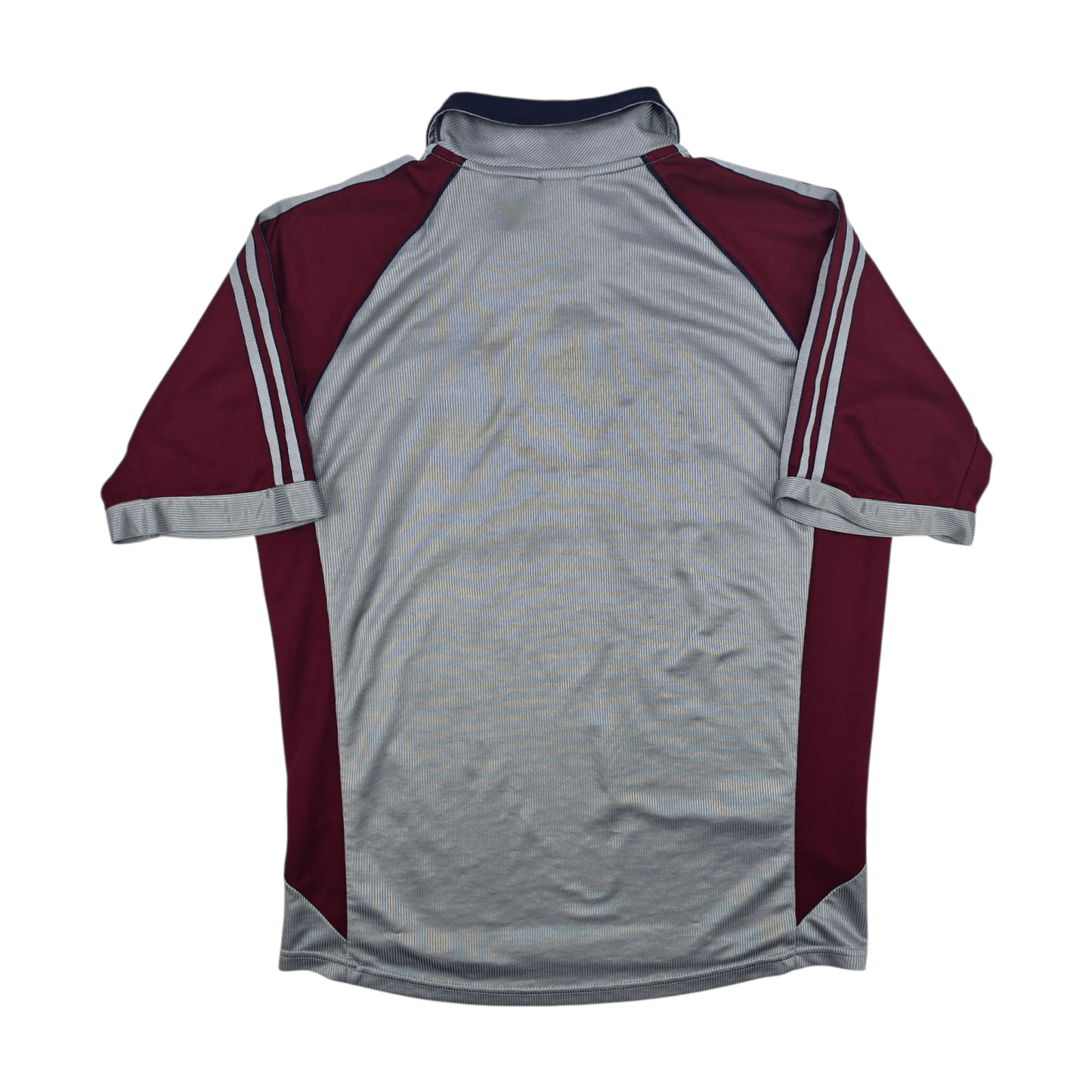 1998/99 Bayern Munich Third Football Shirt (M) Adidas