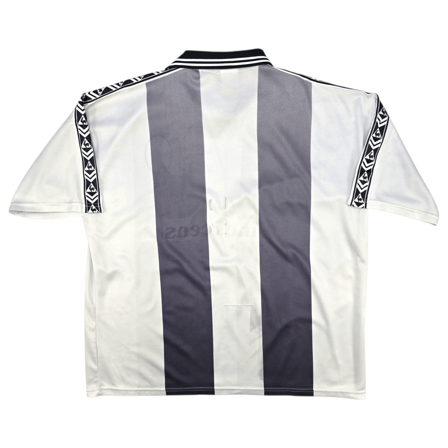 1998/99 Birmingham City Away Football Shirt (2XL) Le Coq Sportif