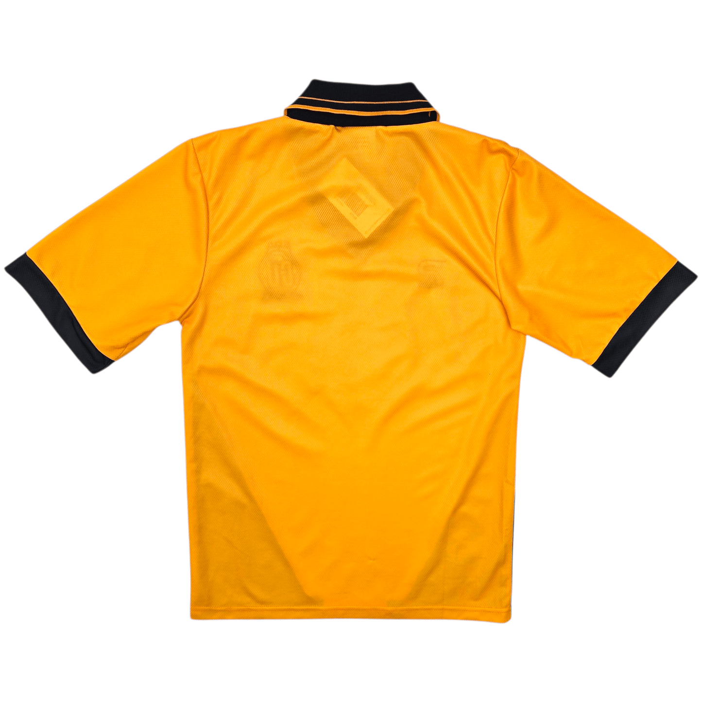 1998/99 Cambridge United Home Football Shirt (S) Patrick