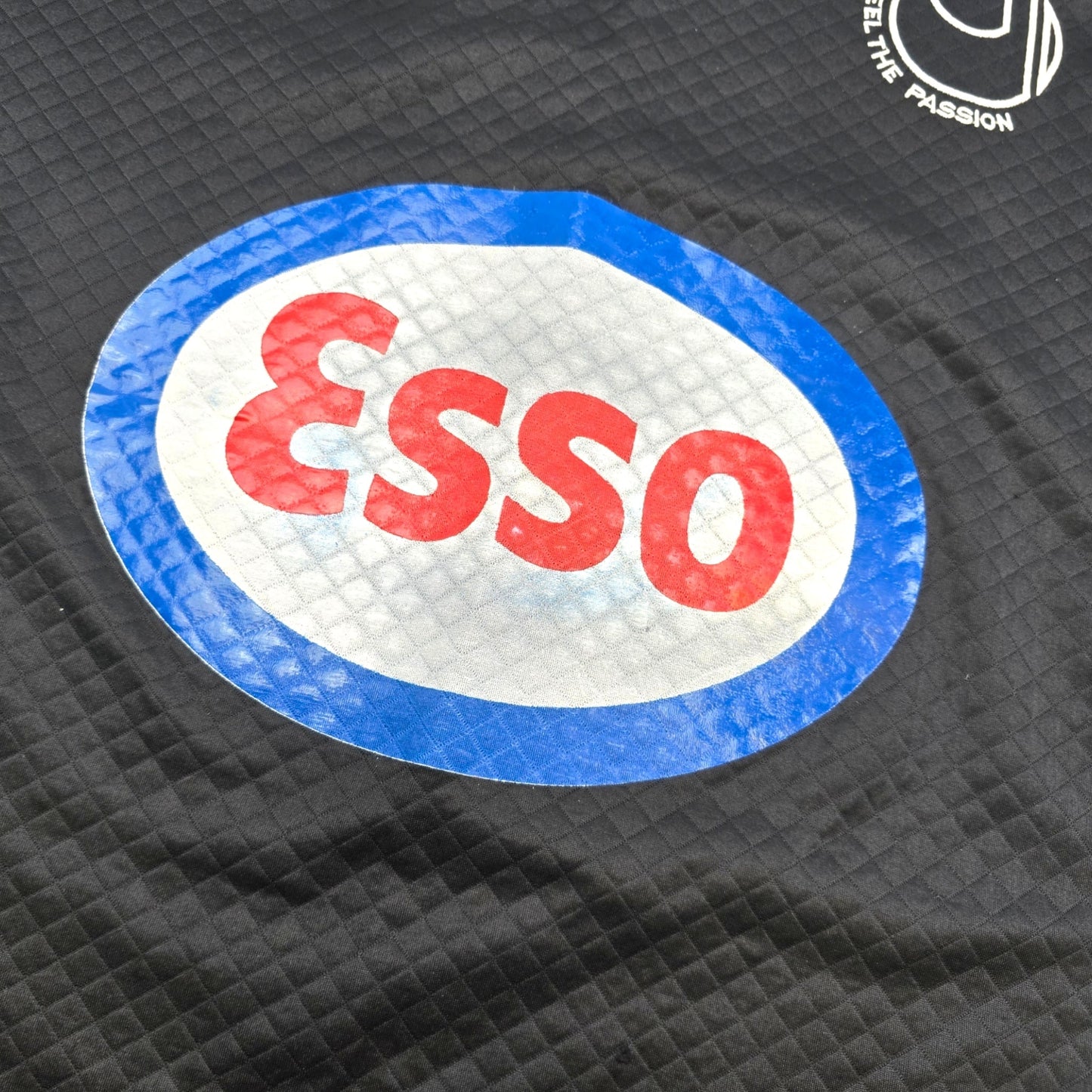 1998/99 IBV Vestmannaeyjar Goal Keeper Football Shirt (2XL) Uhlsport #12 (Matchworn)