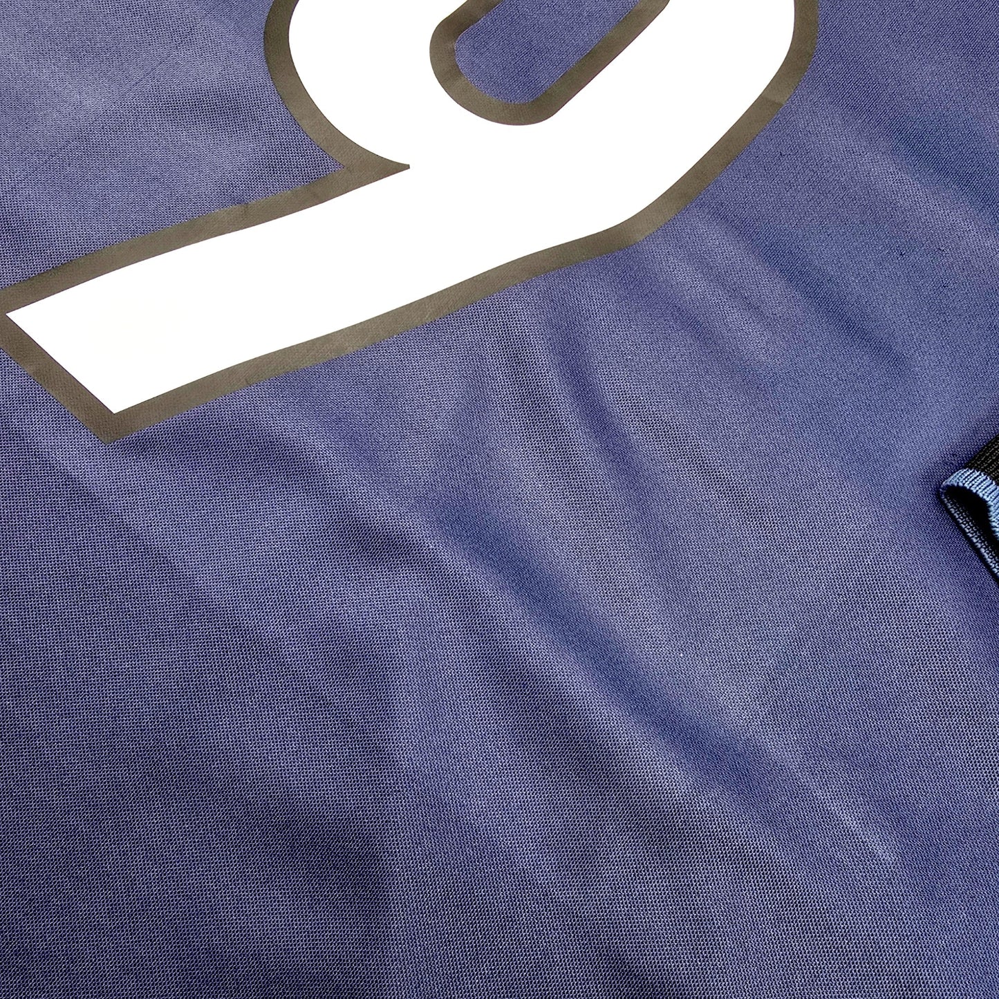 1998/99 Inter Milan Third Football Shirt (L) Nike #9 Ronaldo