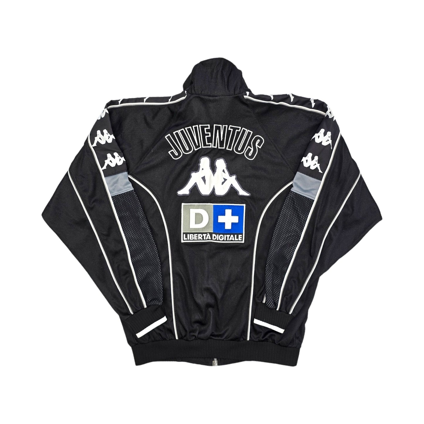 1998/99 Juventus Tracksuit (XL) Kappa