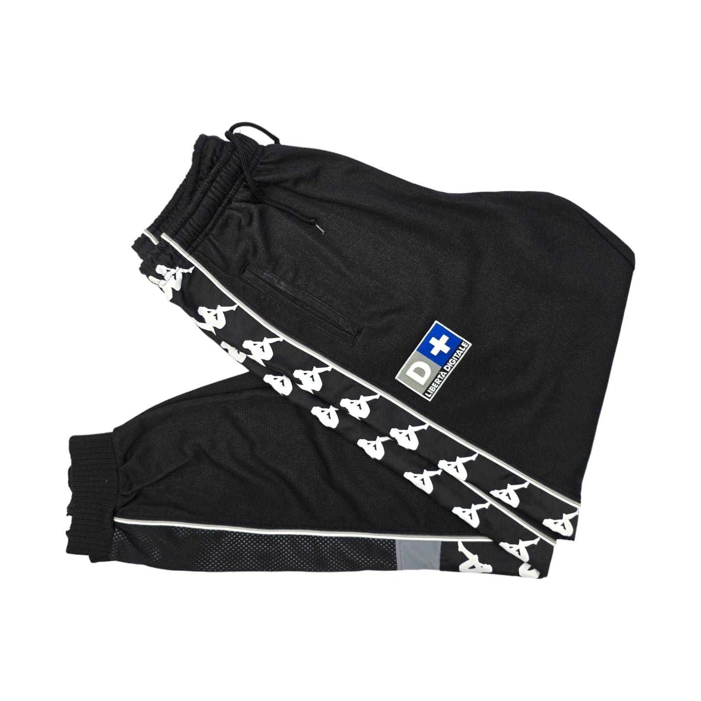 1998/99 Juventus Tracksuit (XL) Kappa
