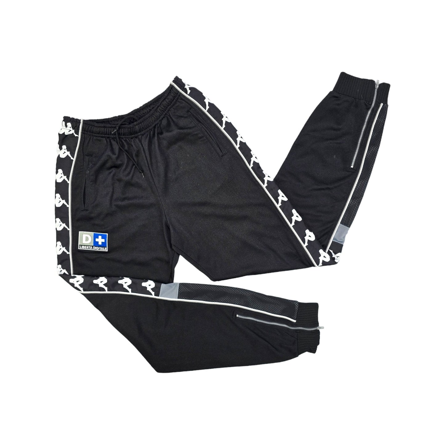 1998/99 Juventus Tracksuit (XL) Kappa