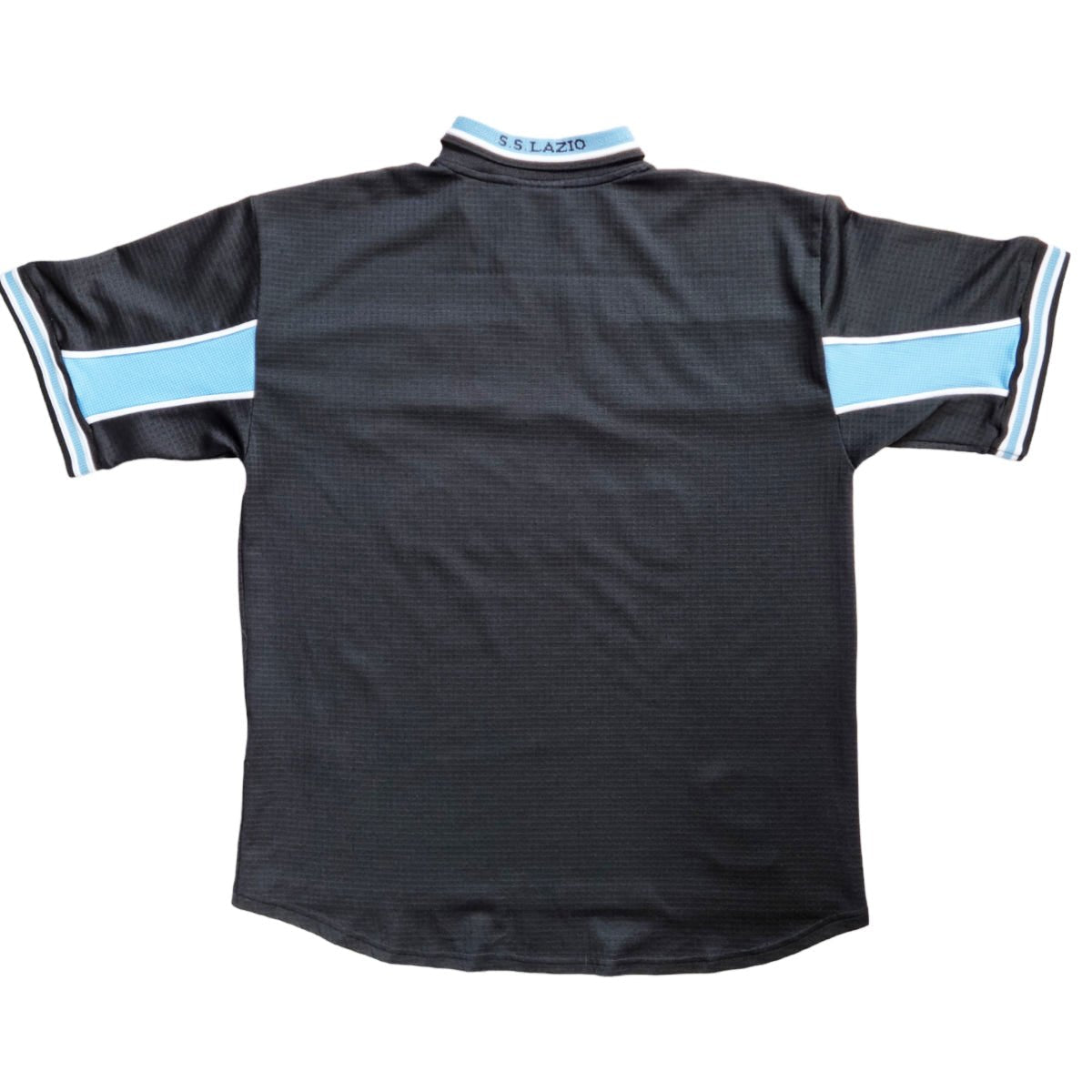 1998/99 Lazio Away Football Shirt (L) Puma