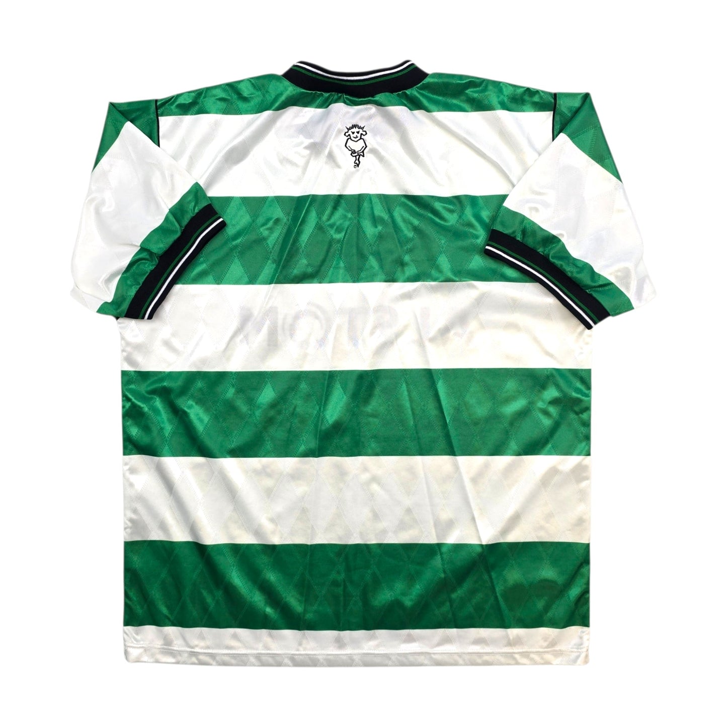 1998/99 Lincoln City Away Football Shirt (XL) Super League