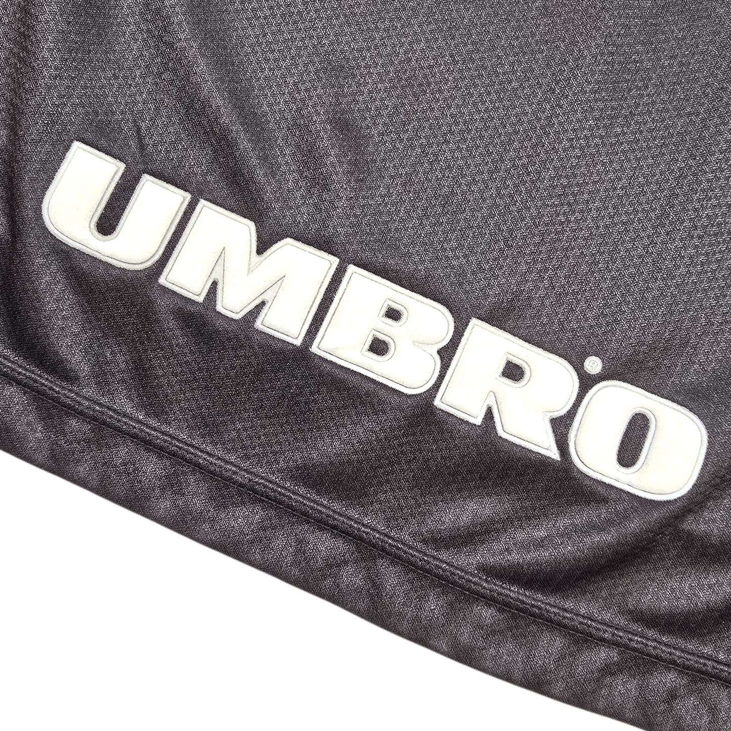 1998/99 Manchester United Third Football Shirt (XL) Umbro #20 Solskjaer