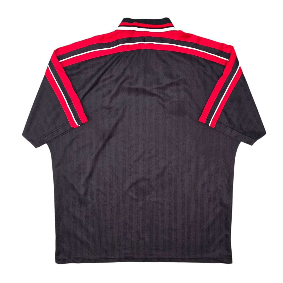 1998/99 Manchester United Training Shirt (2XL) Umbro