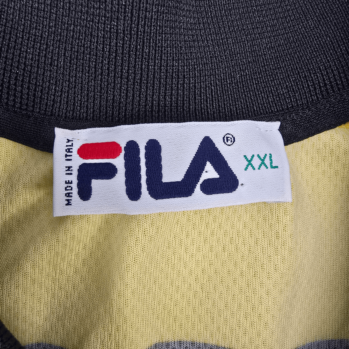 1998/99 NAC Breda Home Football Shirt (2XL) FILA