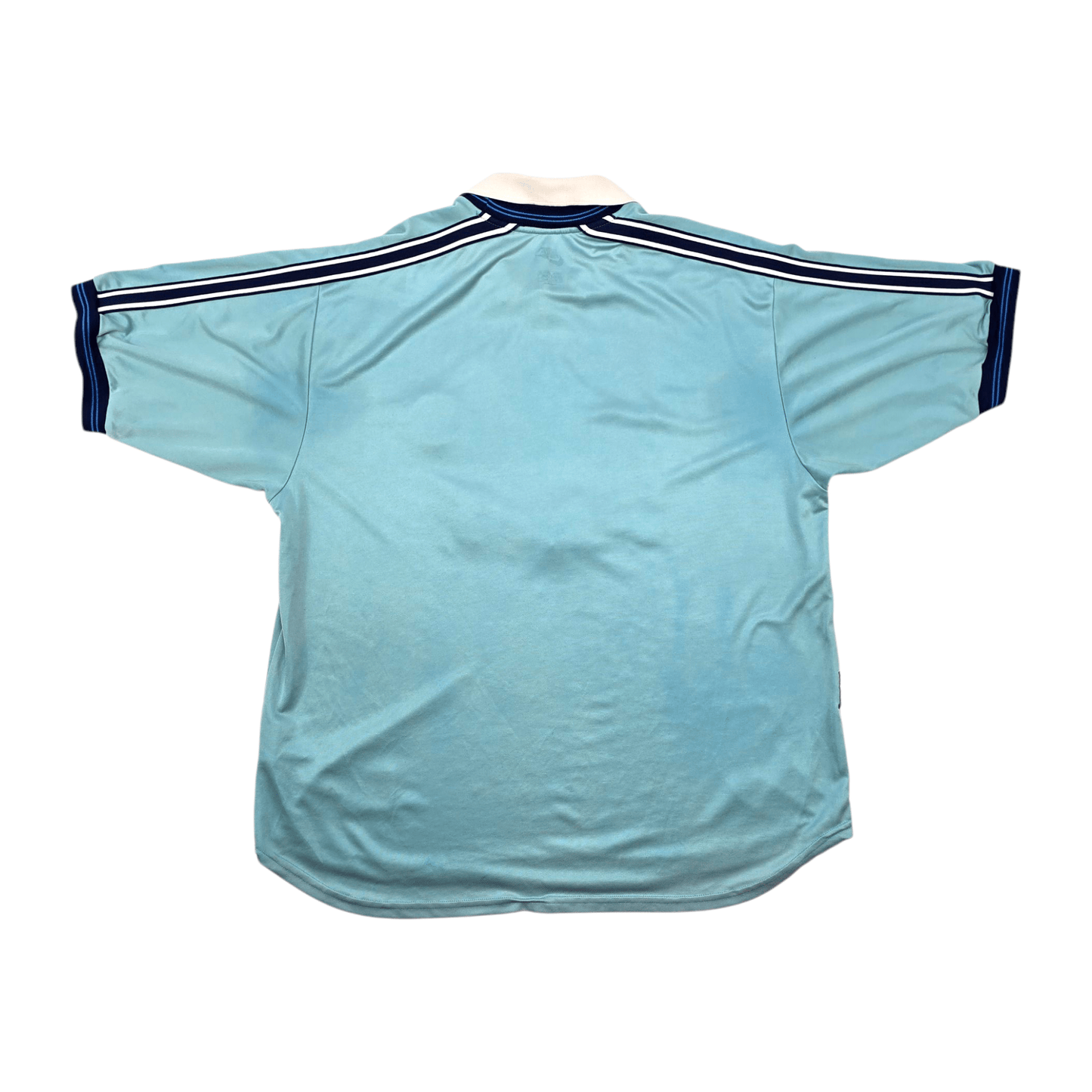 1998/99 Napoli Home Football Shirt (XL) Nike