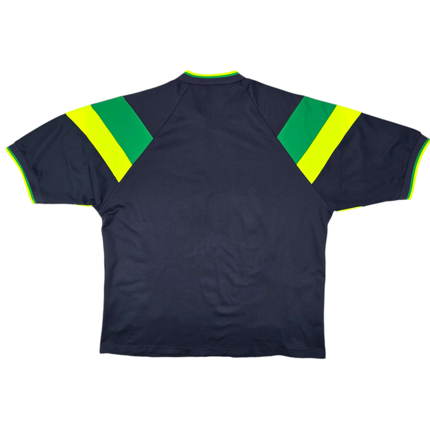 1998/99 Norwich City Third Football Shirt (XL) PONY