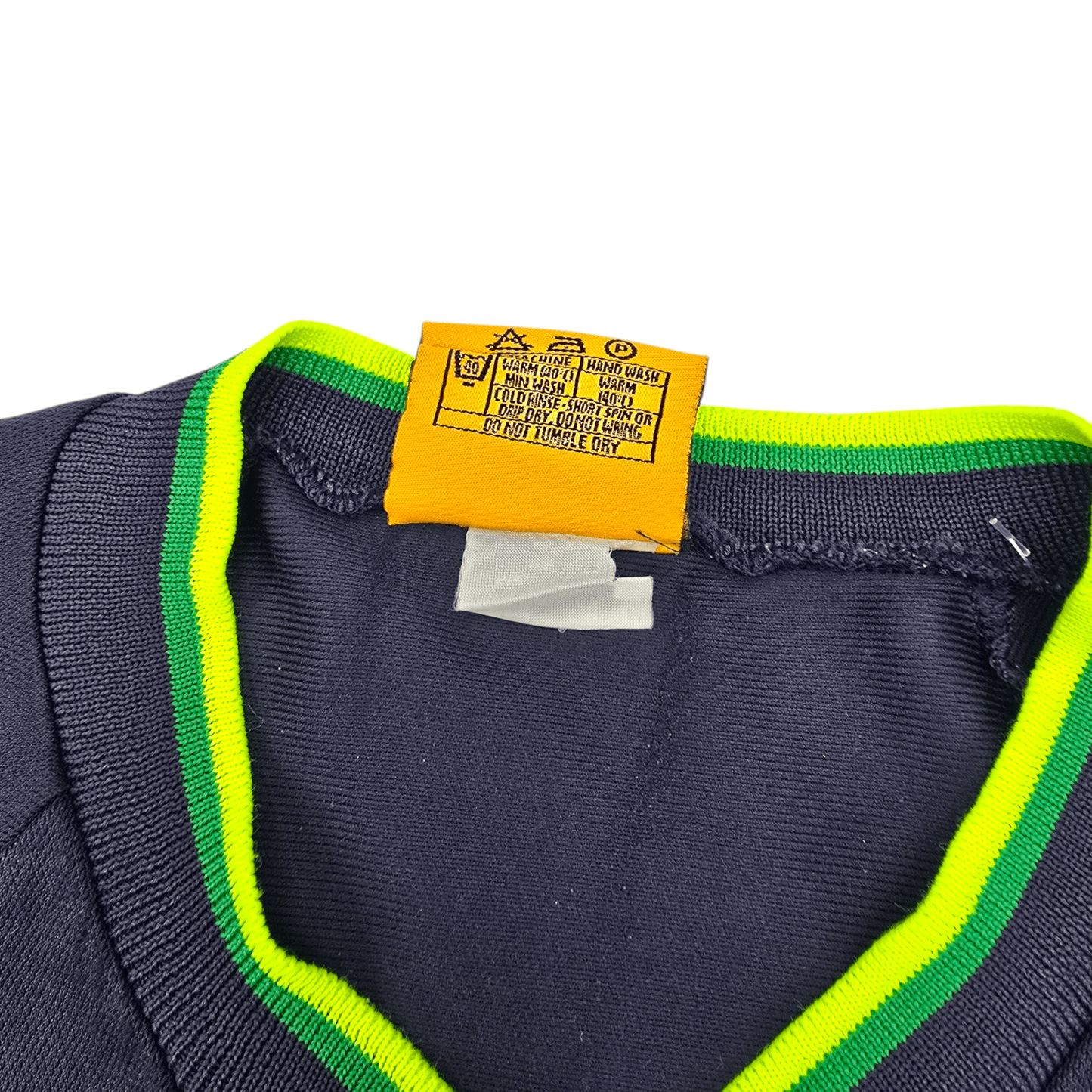 1998/99 Norwich City Third Football Shirt (XL) PONY