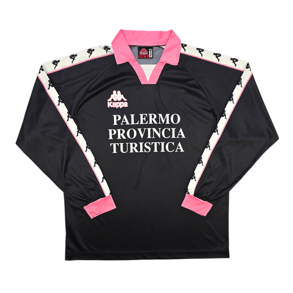 1998/99 Palermo Training Top (XL) Kappa