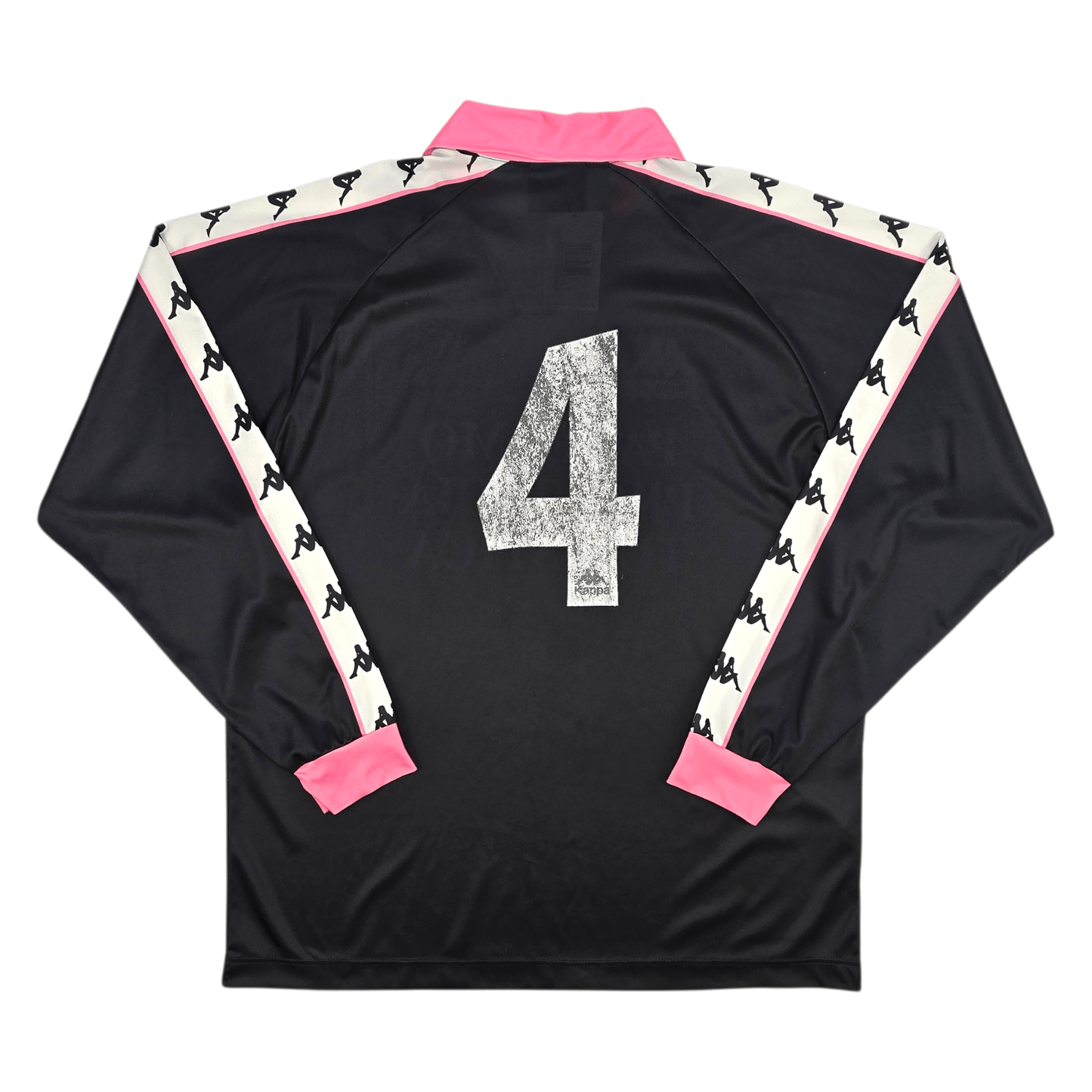1998/99 Palermo Training Top (XL) Kappa
