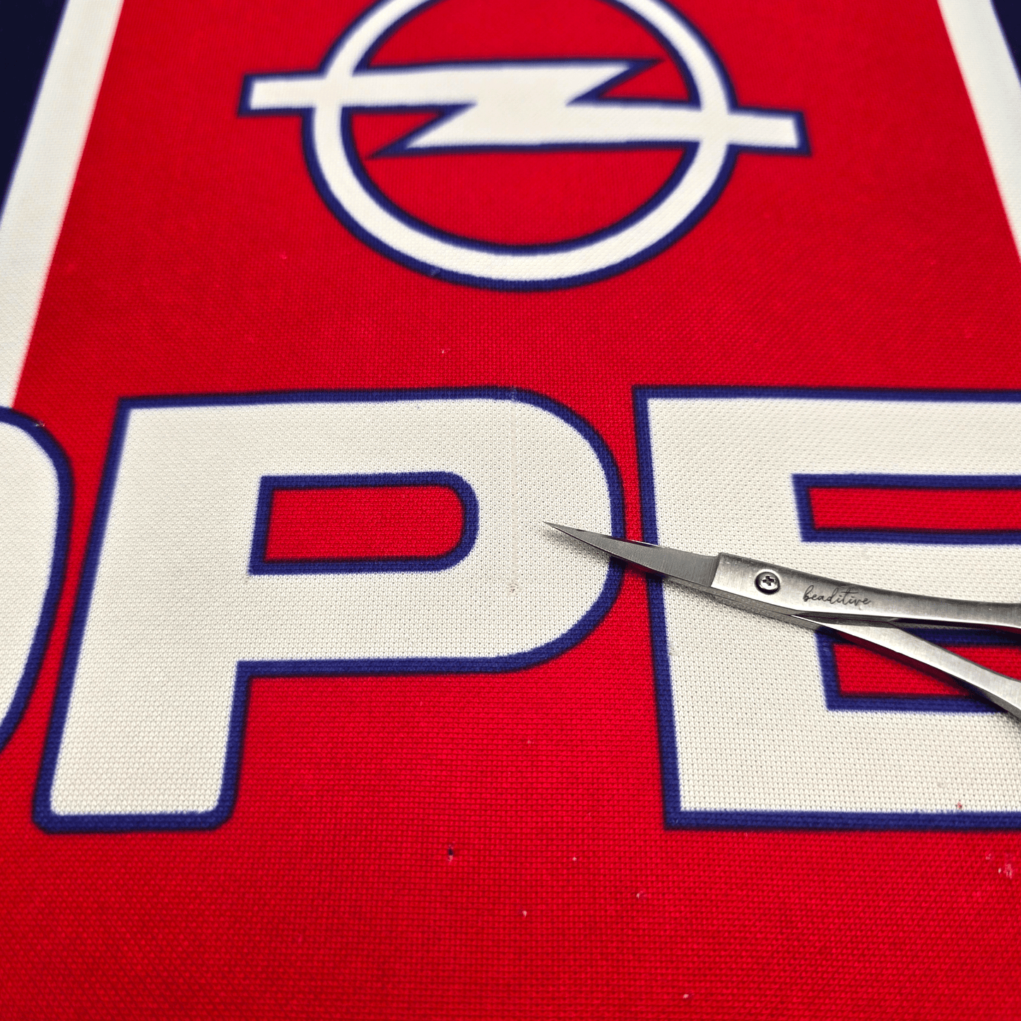 1998/99 PSG Home Football Shirt (L) Nike