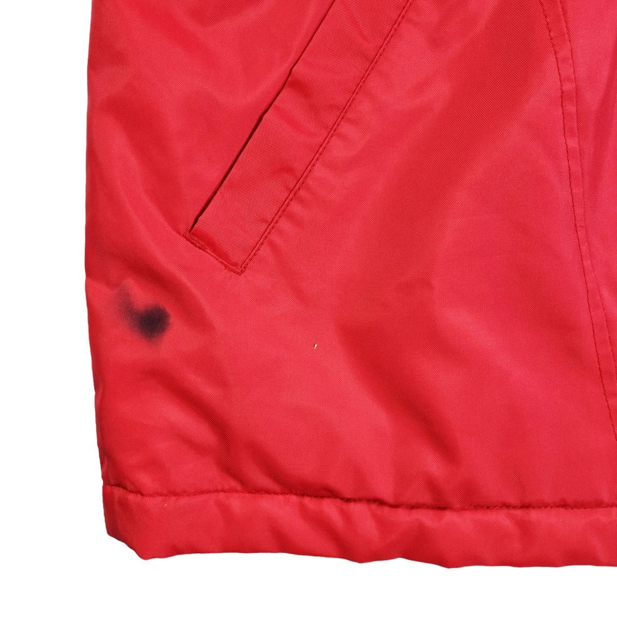 1998/99 Sevilla Bench Jacket (L) Umbro