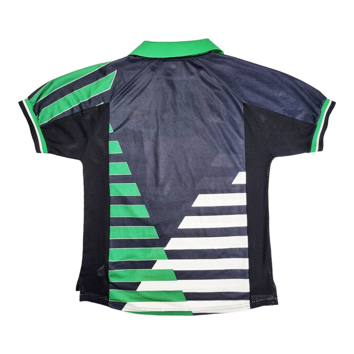 1998/99 South Africa Away Football Shirt (M) Kappa
