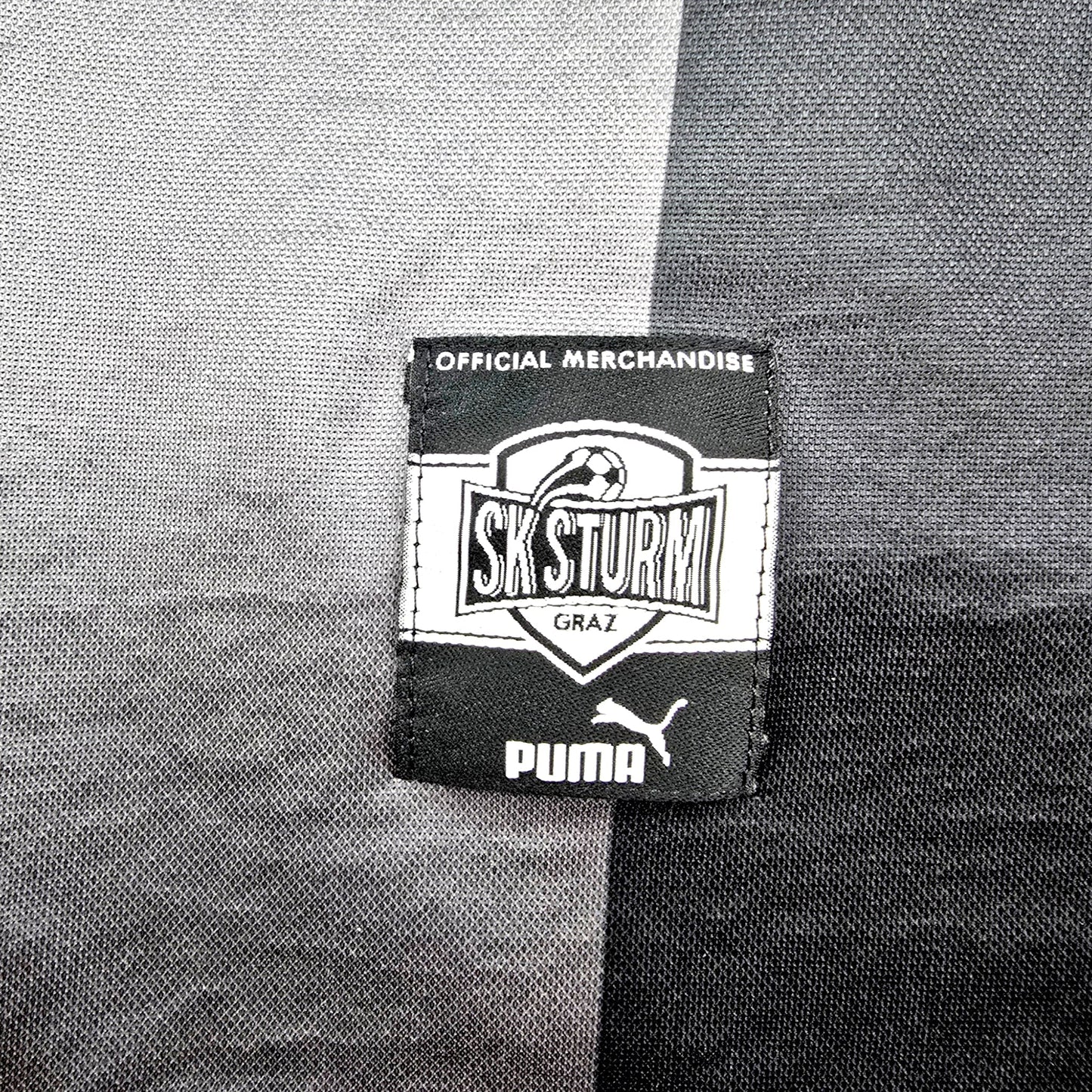 1998/99 Sturm Graz Away Football Shirt (XL) Puma