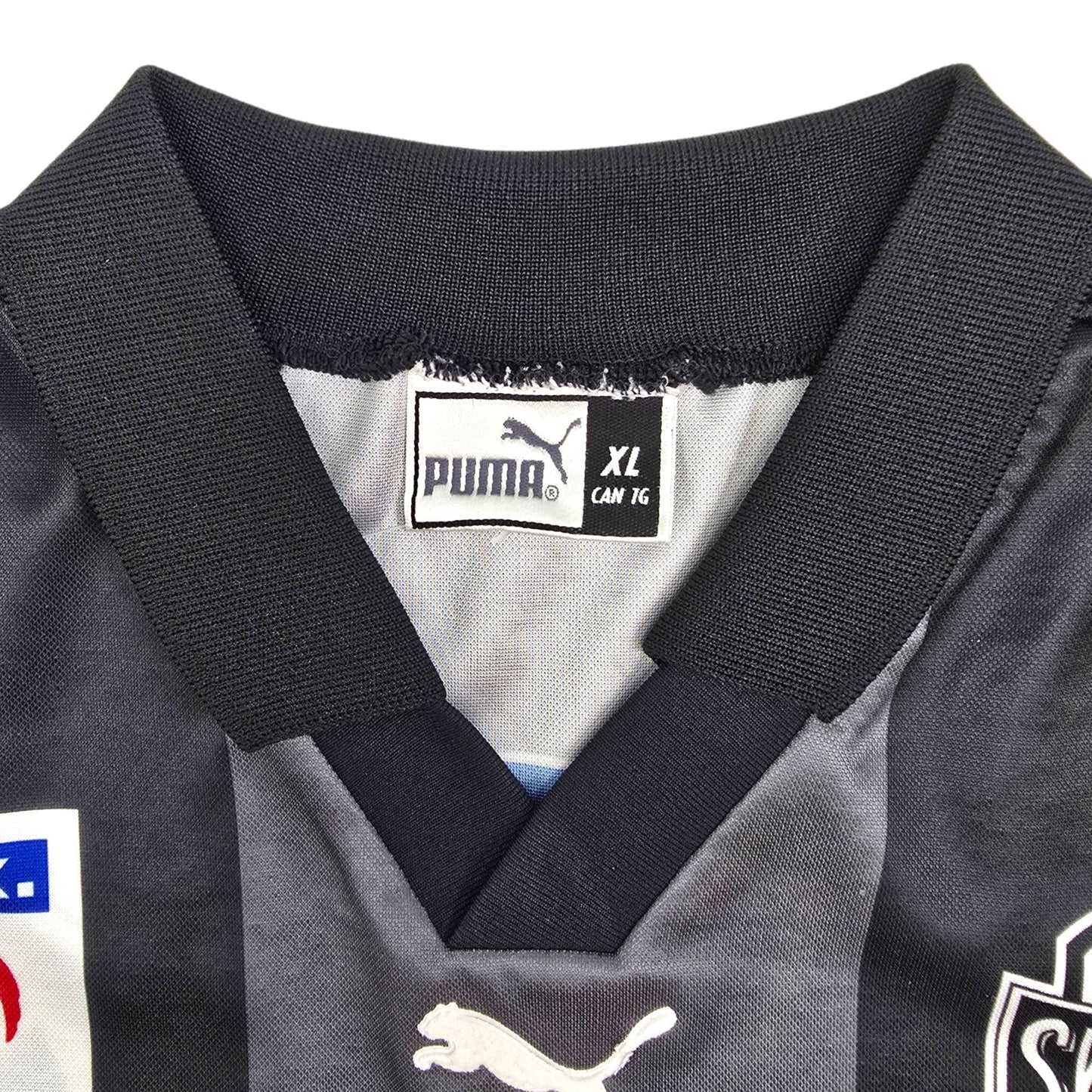 1998/99 Sturm Graz Away Football Shirt (XL) Puma