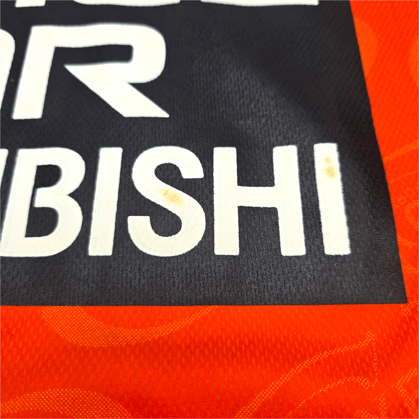 1998/99 Volendam Home Football Shirt (XL) Cruyff